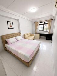 Blk 731 Woodlands Circle (Woodlands), HDB 4 Rooms #588297311